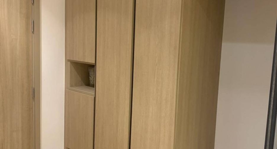 For sale 1 bed condo in Chatuchak, Bangkok