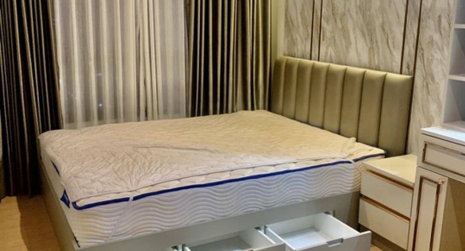 For sale 1 bed condo in Chatuchak, Bangkok