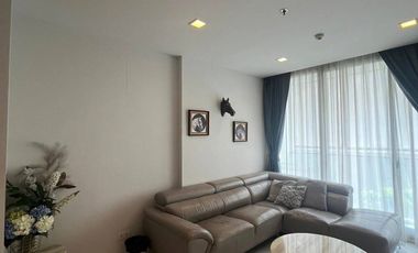 For sale 2 bedrooms condo in Watthana, Bangkok