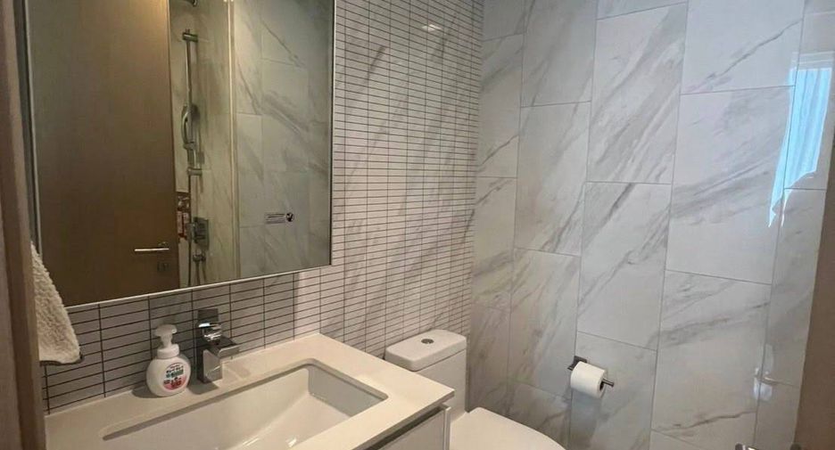For sale 2 bedrooms condo in Watthana, Bangkok