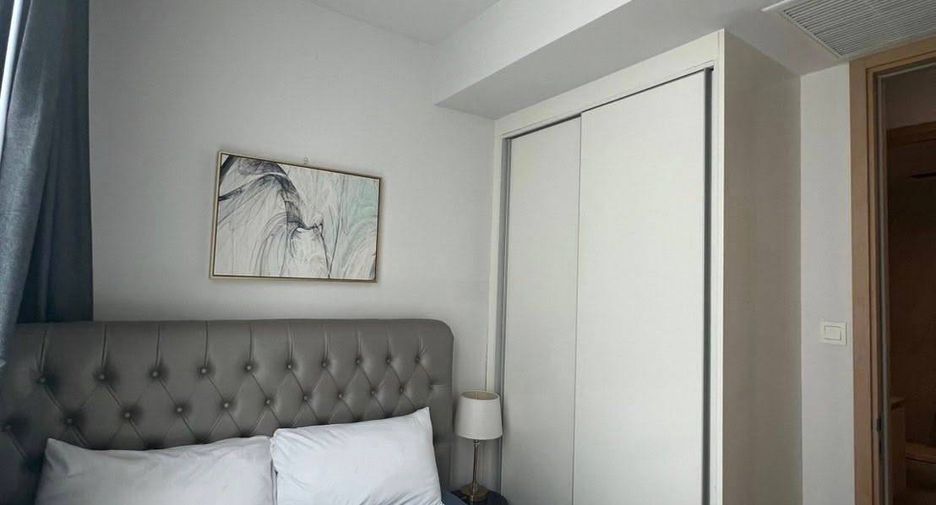 For sale 2 bedrooms condo in Watthana, Bangkok