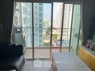 For sale 2 bedrooms condo in Ratchathewi, Bangkok
