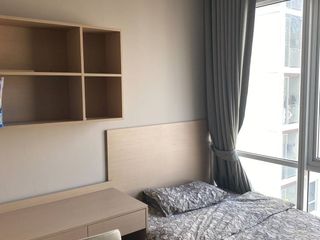 For sale 2 bedrooms condo in Ratchathewi, Bangkok