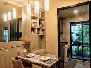 For sale 2 bedrooms condo in Bang Na, Bangkok