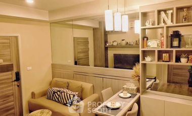 For sale 2 bedrooms condo in Bang Na, Bangkok
