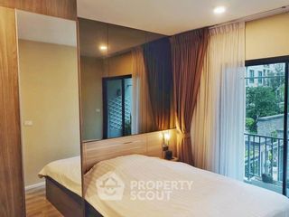 For sale 2 bedrooms condo in Bang Na, Bangkok