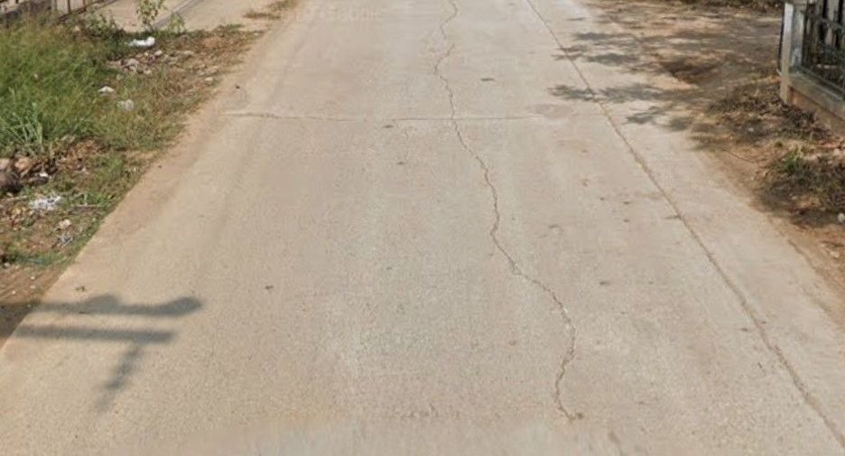 Terreno en venta en Hua Hin, Prachuap Khiri Khan