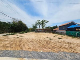 Terreno en venta en Hua Hin, Prachuap Khiri Khan
