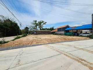 Terreno en venta en Hua Hin, Prachuap Khiri Khan