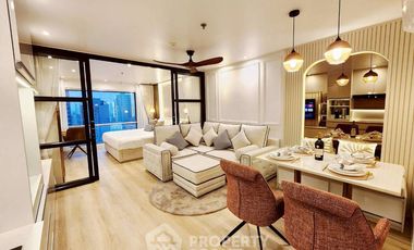 Продажа 1 кровать кондо в Щаттхана, Бангкок