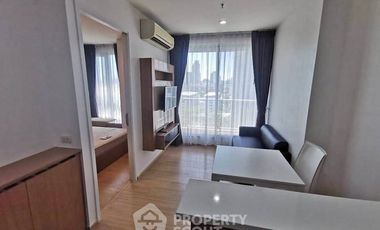 For sale 1 Beds condo in Phra Khanong, Bangkok