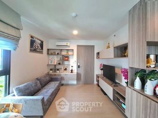 Wohnung zum Kauf mit 1 Zimmer in Bang Khen, Bangkok
