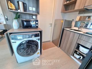Wohnung zum Kauf mit 1 Zimmer in Bang Khen, Bangkok