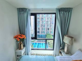 Wohnung zum Kauf mit 1 Zimmer in Bang Khen, Bangkok