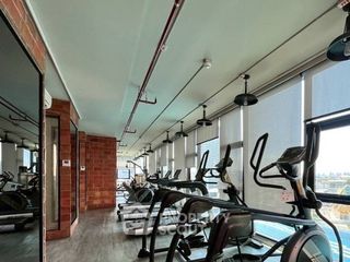 For sale 2 bedrooms condo in Bang Phlat, Bangkok