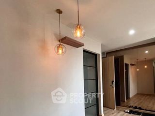 For sale 2 bedrooms condo in Bang Phlat, Bangkok