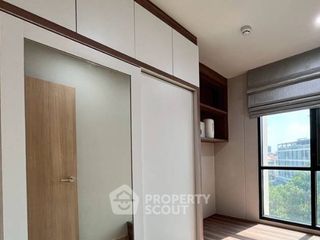 For sale 2 bedrooms condo in Bang Phlat, Bangkok