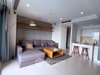 Продажа 1 кровать кондо в Сатхон, Бангкок