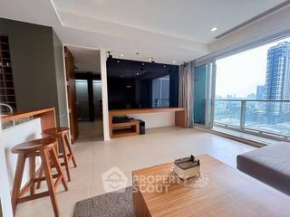 Продажа 1 кровать кондо в Сатхон, Бангкок