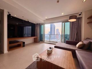Продажа 1 кровать кондо в Сатхон, Бангкок