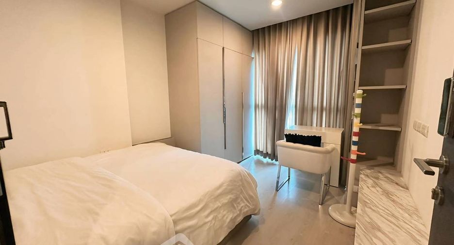 For sale 1 bed condo in Sathon, Bangkok