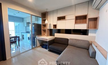 For sale 1 bed condo in Sathon, Bangkok