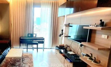 For rent and for sale 2 bedrooms condo in Phra Khanong, Bangkok