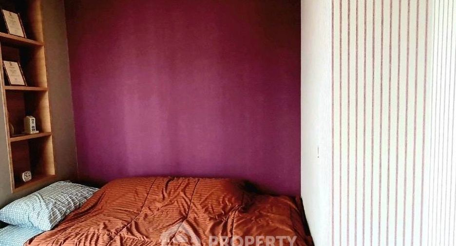 For rent そして for sale 2 ベッドルーム condo in Phra Khanong, Bangkok