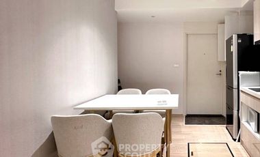 For sale 1 bed condo in Watthana, Bangkok