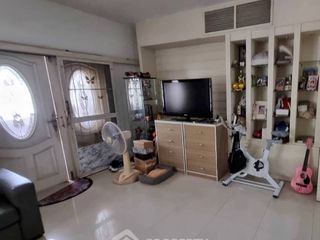 For sale 2 bedrooms townhouse in Lat Phrao, Bangkok