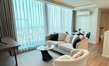 For sale 2 bedrooms condo in Watthana, Bangkok