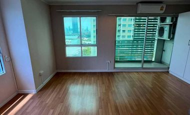 For sale 1 bed condo in Huai Khwang, Bangkok