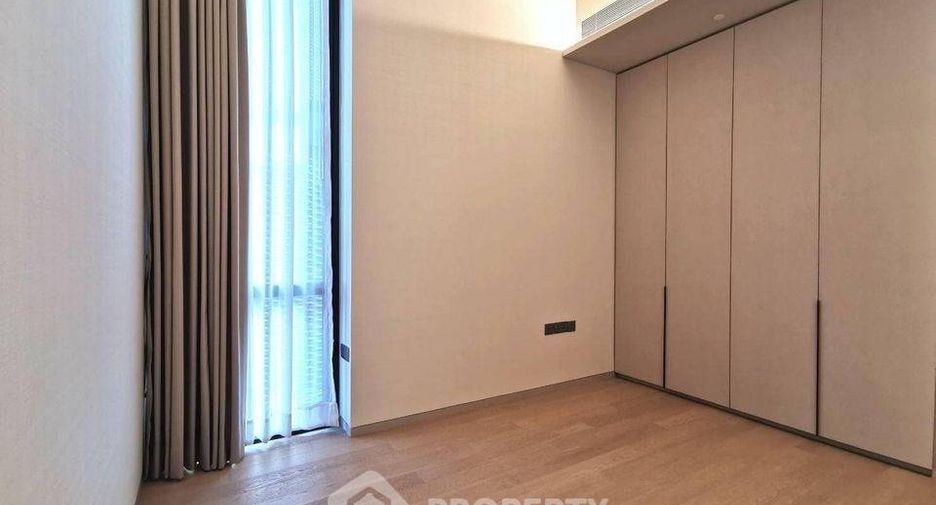 Wohnung zum Kauf mit 2 Zimmer in Watthana, Bangkok