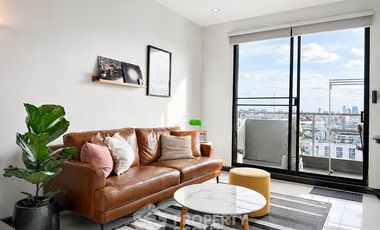 For sale 1 bed condo in Ratchathewi, Bangkok