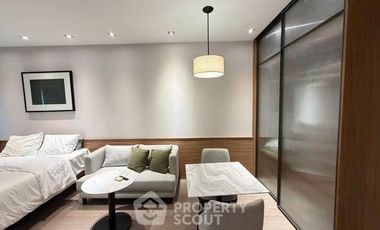 For sale 1 bed condo in Khlong Toei, Bangkok