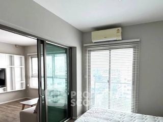For sale 2 bedrooms condo in Bang Khun Thian, Bangkok
