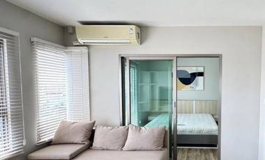 For sale 2 bedrooms condo in Bang Khun Thian, Bangkok