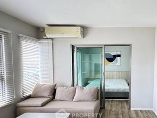For sale 2 bedrooms condo in Bang Khun Thian, Bangkok