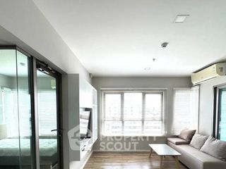 For sale 2 bedrooms condo in Bang Khun Thian, Bangkok