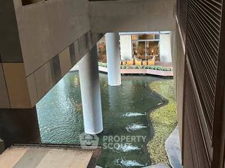 For rent and for sale 1 bed condo in Yan Nawa, Bangkok