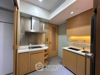 For rent and for sale 1 bed condo in Yan Nawa, Bangkok