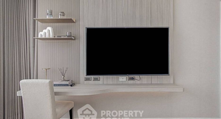 For rent and for sale 3 bedrooms condo in Watthana, Bangkok