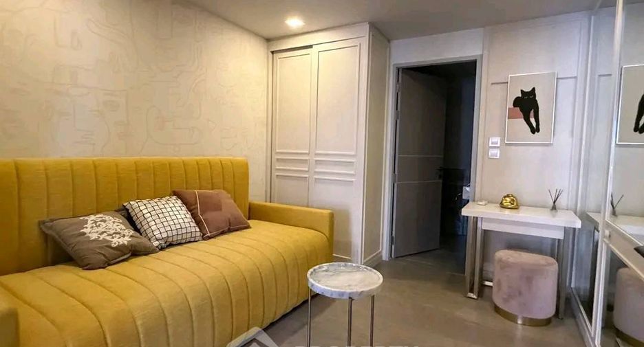 For rent and for sale 3 bedrooms condo in Watthana, Bangkok