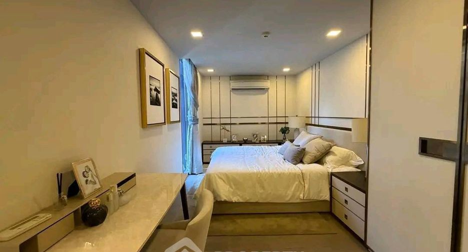 For rent and for sale 3 bedrooms condo in Watthana, Bangkok