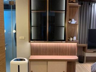 For rent and for sale 2 bedrooms condo in Phaya Thai, Bangkok