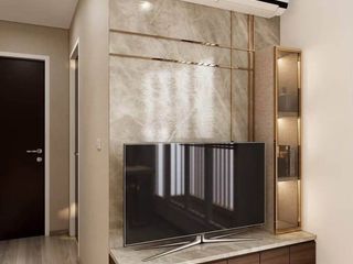 For rent and for sale 2 bedrooms condo in Phaya Thai, Bangkok