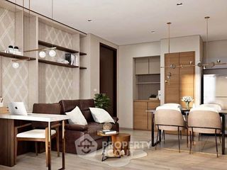 For rent and for sale 2 bedrooms condo in Phaya Thai, Bangkok