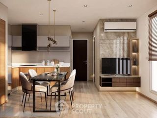 For rent and for sale 2 bedrooms condo in Phaya Thai, Bangkok