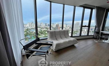 For rent and for sale 1 bed condo in Khlong Toei, Bangkok