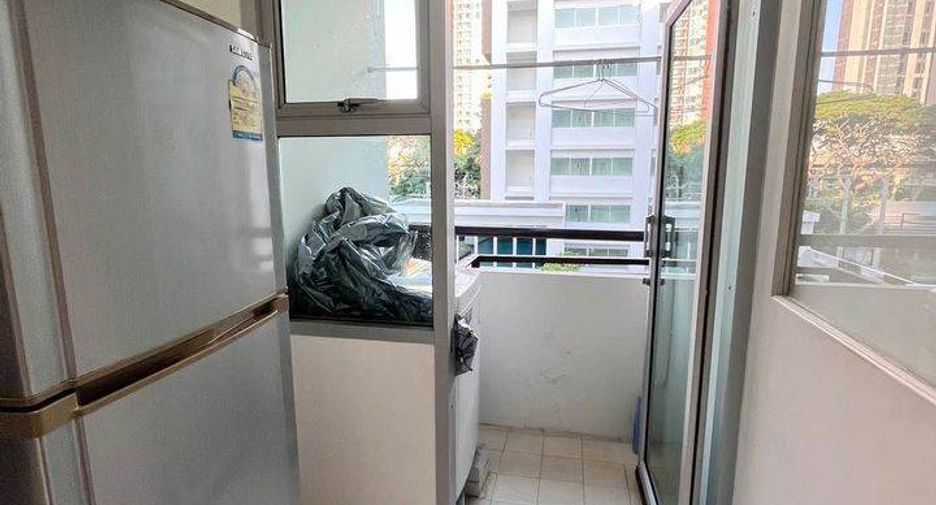 ขาย 1 เตียง คอนโด ใน คลองเตย, กรุงเทพฯ